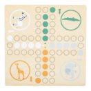 Small Foot - Ne mérgelődj Safari - JátékManufaktúra