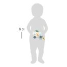 Small Foot - Bedobó autó Safari - JátékManufaktúra