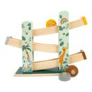 Small Foot - Fa pálya - Szafari - JátékManufaktúra