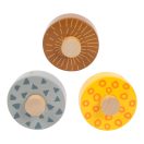 Small Foot - Fa pálya - Szafari - JátékManufaktúra