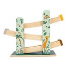 Small Foot - Fa pálya - Szafari - JátékManufaktúra