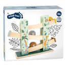 Small Foot - Fa pálya - Szafari - JátékManufaktúra