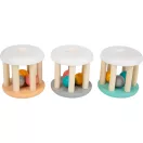 Small Foot - Pasztell csörgő 1 db - JátékManufaktúra