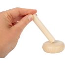 Small Foot - Rakosgató torony pasztell, 1 db - JátékManufaktúra