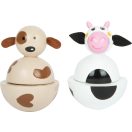 Small Foot - Zenélő doboz - Farm - JátékManufaktúra