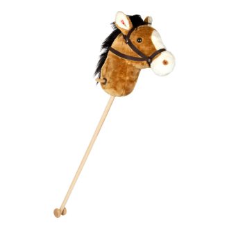 Small Foot - Póniló ugrálórúd Nico - JátékManufaktúra