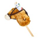 Small Foot - Póniló ugrálórúd Nico - JátékManufaktúra