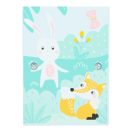 Small Foot - Kalapálós játék pasztellszínekben - JátékManufaktúra