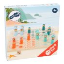 Small Foot - Ne mérgelődj kalózok - JátékManufaktúra