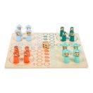 Small Foot - Ne mérgelődj kalózok - JátékManufaktúra