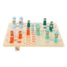 Small Foot - Ne mérgelődj kalózok - JátékManufaktúra