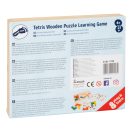 Small Foot - Logikai játék - JátékManufaktúra