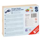 Small Foot - Logikai játék Mozaik - JátékManufaktúra