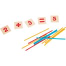 Small Foot - Számolás 1. osztályosoknak - Dobozos készlet - JátékManufaktúra