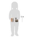 Small Foot - Modern bababútor készlet - JátékManufaktúra