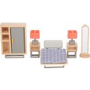 Small Foot - Modern bababútor készlet - JátékManufaktúra