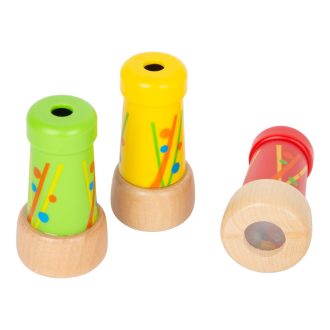 Small Foot - Mini kaleidoszkóp - 1 db - JátékManufaktúra