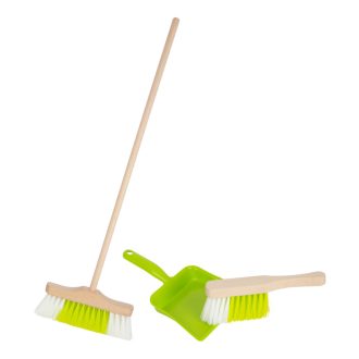 Small Foot - Seprű - JátékManufaktúra