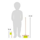 Small Foot - Seprű - JátékManufaktúra