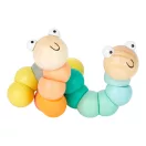 Small Foot - Motoros játék hernyó 1 db - JátékManufaktúra