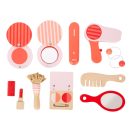 Small Foot - Retro kozmetikai bőrönd - JátékManufaktúra