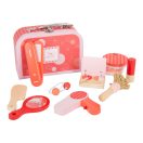 Small Foot - Retro kozmetikai bőrönd - JátékManufaktúra