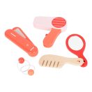 Small Foot - Retro kozmetikai bőrönd - JátékManufaktúra