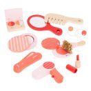 Small Foot - Retro kozmetikai bőrönd - JátékManufaktúra