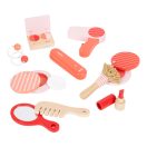 Small Foot - Retro kozmetikai bőrönd - JátékManufaktúra