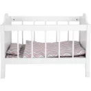 Small Foot - Babaágy - JátékManufaktúra