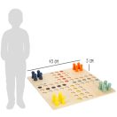 Small Foot - Ne mérgelődj XL - JátékManufaktúra