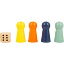 Small Foot - Ne mérgelődj XL - JátékManufaktúra