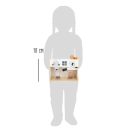 Small Foot - Kávéfőző gastro - JátékManufaktúra