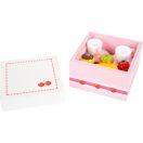 Small Foot - Édességkészlet dobozban - JátékManufaktúra