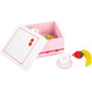 Small Foot - Édességkészlet dobozban - JátékManufaktúra