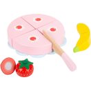 Small Foot - Édességkészlet dobozban - JátékManufaktúra