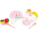 Small Foot - Édességkészlet dobozban - JátékManufaktúra