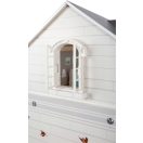 Small Foot - Babaház Városi villa - JátékManufaktúra