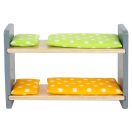 Small Foot - Babaház Városi villa - JátékManufaktúra