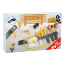 Small Foot - Állítható szerszámostáska Miniwob - JátékManufaktúra