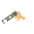 Small Foot - Állítható szerszámostáska Miniwob - JátékManufaktúra