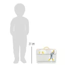 Small Foot - Szerszámos bőrönd Miniwob - JátékManufaktúra