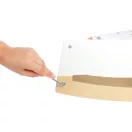 Small Foot - Bölcső babáknak Little Button - JátékManufaktúra