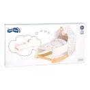 Small Foot - Bölcső babáknak Little Button - JátékManufaktúra