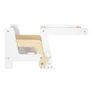 Small Foot - Multifunkciós szék babáknak Little Button - JátékManufaktúra