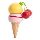 Small Foot - Fagylaltos stand - JátékManufaktúra