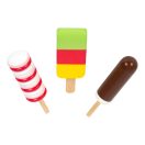 Small Foot - Fagylaltos stand - JátékManufaktúra