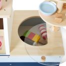 Small Foot - Fagylaltos stand - JátékManufaktúra