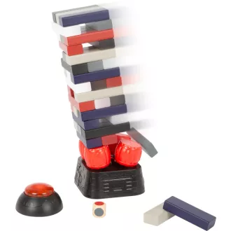 Small Foot - Visszatérő torony Dinamit - JátékManufaktúra