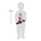 Small Foot - Visszatérő torony Dinamit - JátékManufaktúra